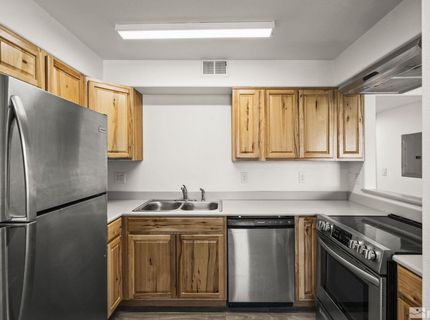 15 Gentry Way, Unit 12 units, Reno, NV 89502 Photo