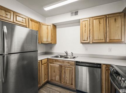 15 Gentry Way, Unit 12 units, Reno, NV 89502 Photo