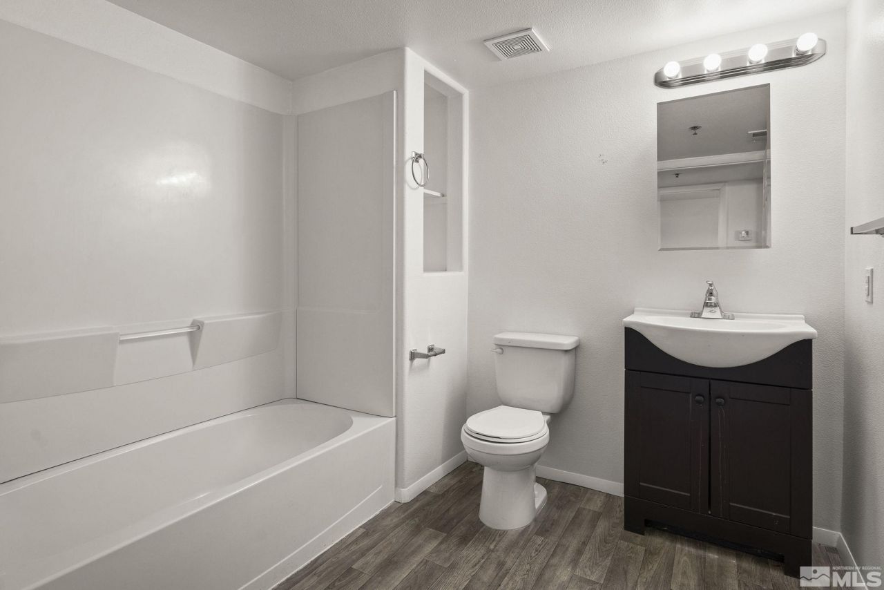 15 Gentry Way, Unit 12 units, Reno, NV 89502 Photo