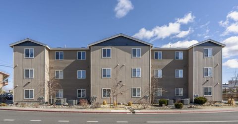 15 Gentry Way, Unit 12 units, Reno, NV 89502 Photo