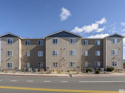15 Gentry Way, Unit 12 units, Reno, NV 89502 Photo
