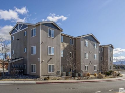 15 Gentry Way, Unit 12 units, Reno, NV 89502 Photo