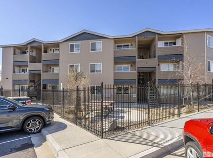 15 Gentry Way, Unit 12 units, Reno, NV 89502 Photo