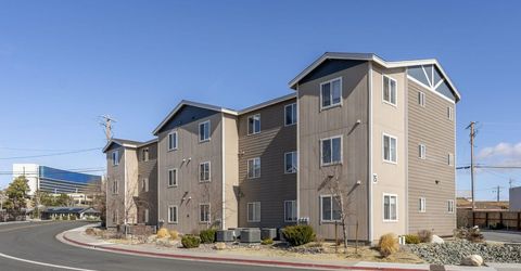 15 Gentry Way, Unit 12 units, Reno, NV 89502 Photo