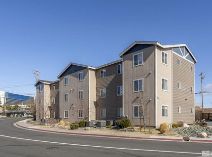 15 Gentry Way, Unit 12 units, Reno, NV 89502 Photo