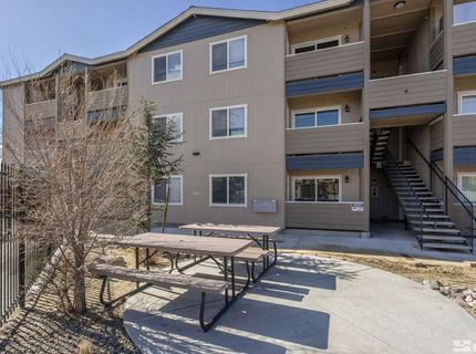 15 Gentry Way, Unit 12 units, Reno, NV 89502 Photo