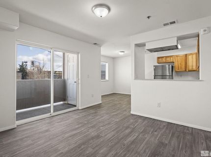 15 Gentry Way, Unit 12 units, Reno, NV 89502 Photo