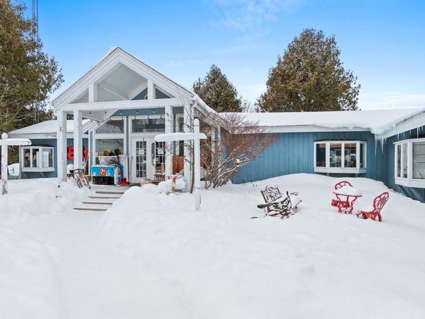 10331 WATER STREET, Sister Bay, WI 54234