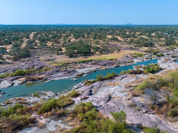 TBD W Ranch Road 152, Llano, TX 78643