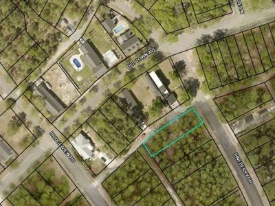 40 Pineberry Dr., Georgetown, SC 29440