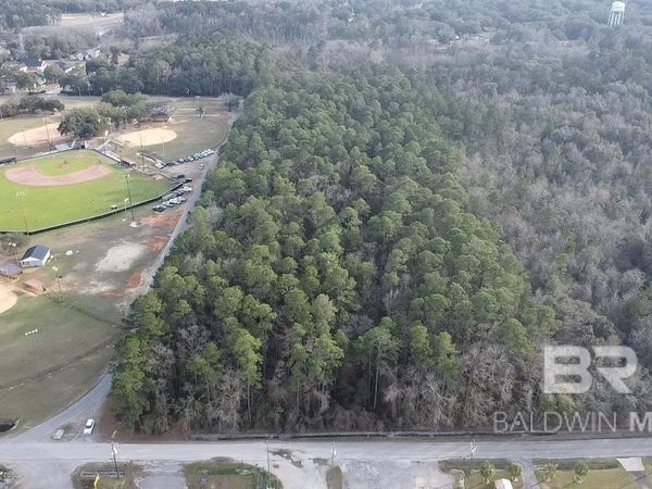 0 BALDWIN Road, Satsuma, AL 36572