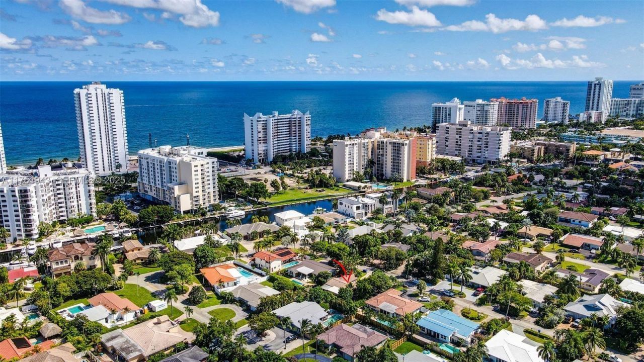 3261 Oleander Way, Lauderdale by the Sea, FL 33062 Photo