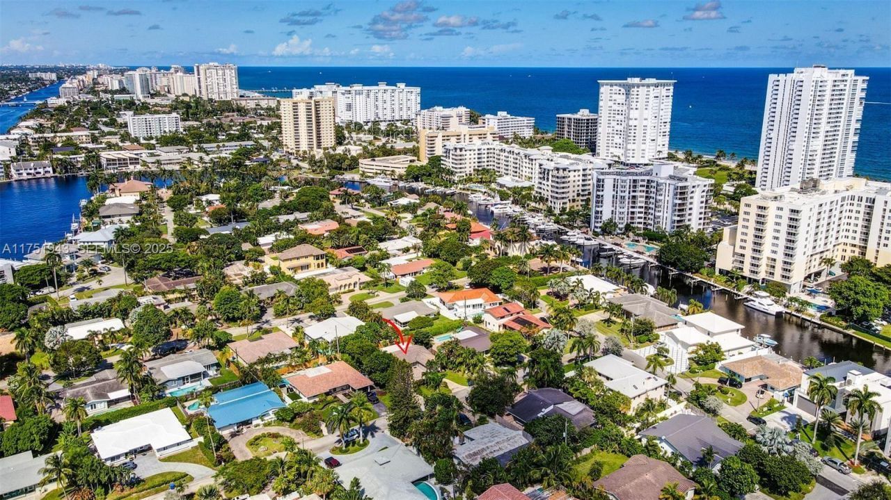 3261 Oleander Way, Lauderdale by the Sea, FL 33062 Photo