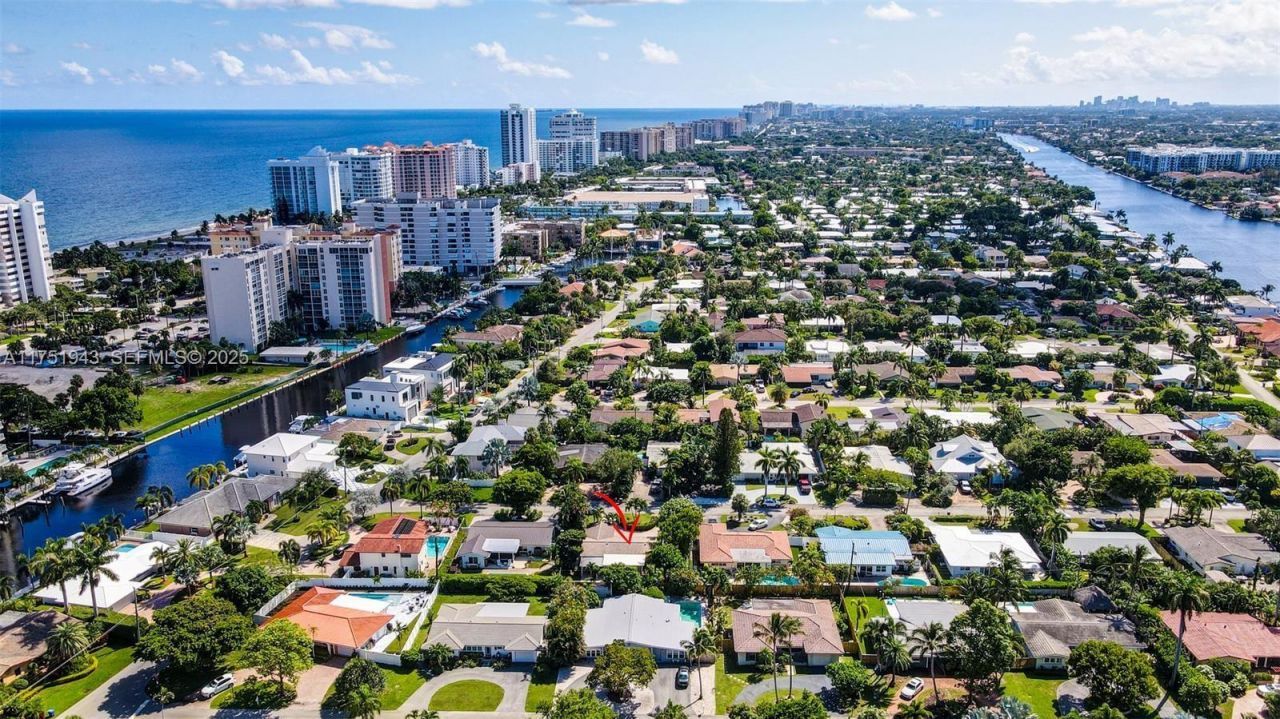 3261 Oleander Way, Lauderdale by the Sea, FL 33062 Photo