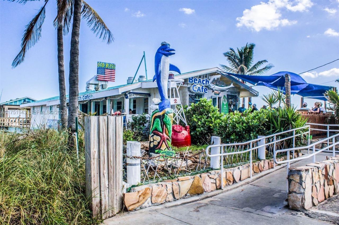 3261 Oleander Way, Lauderdale by the Sea, FL 33062 Photo