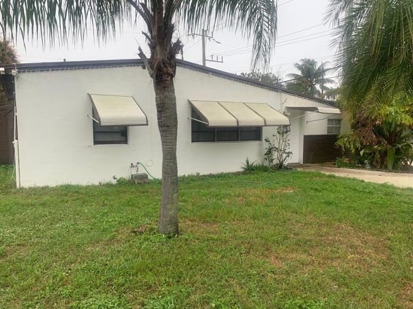 2931 French Avenue, Lake Worth, FL 33461