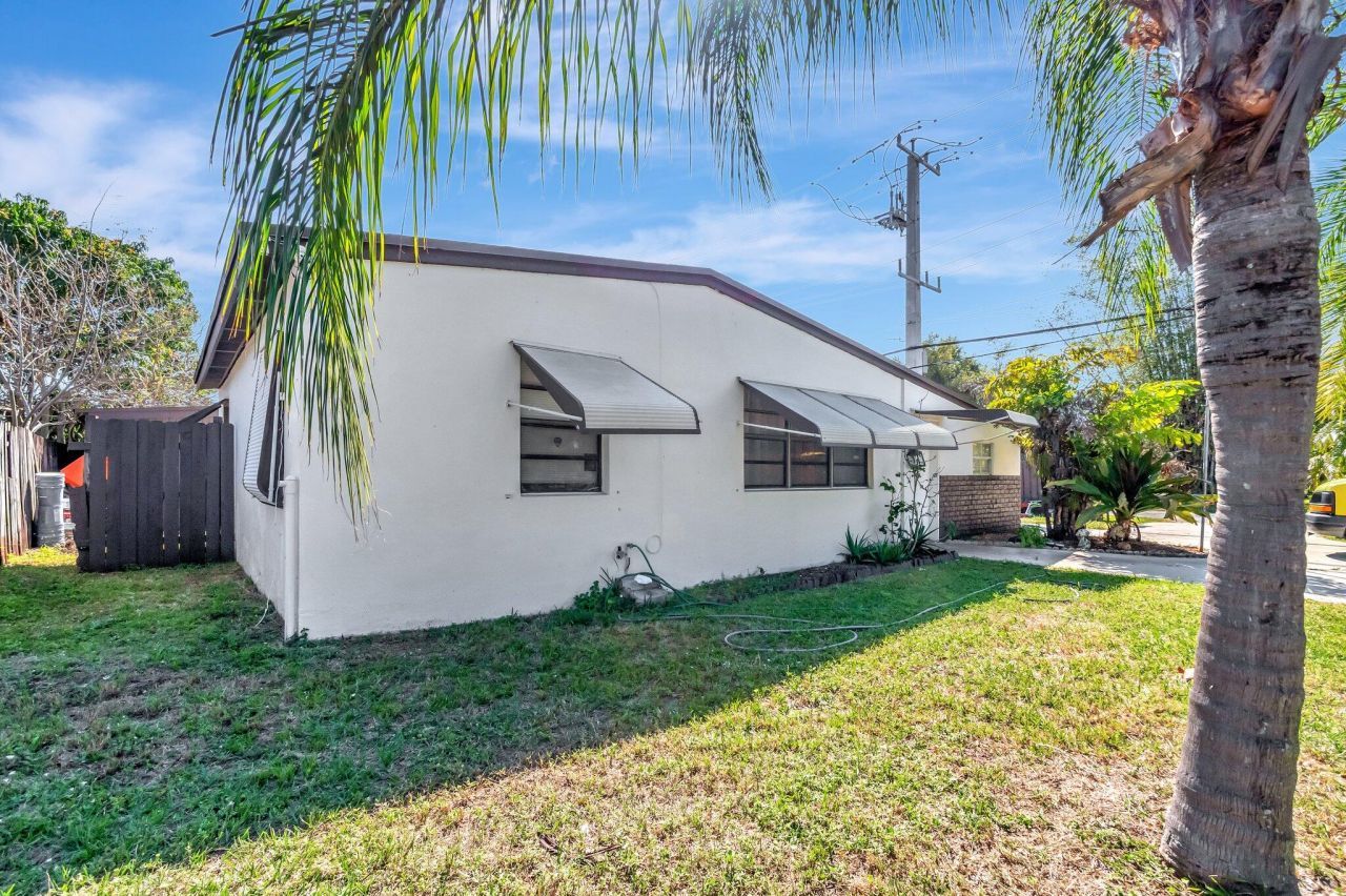 2931 French Avenue, Lake Worth, FL 33461 Photo