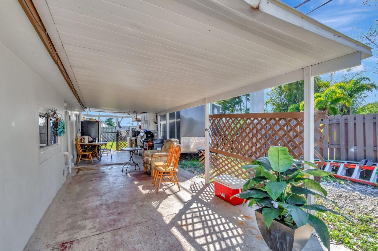 2931 French Avenue, Lake Worth, FL 33461 Photo