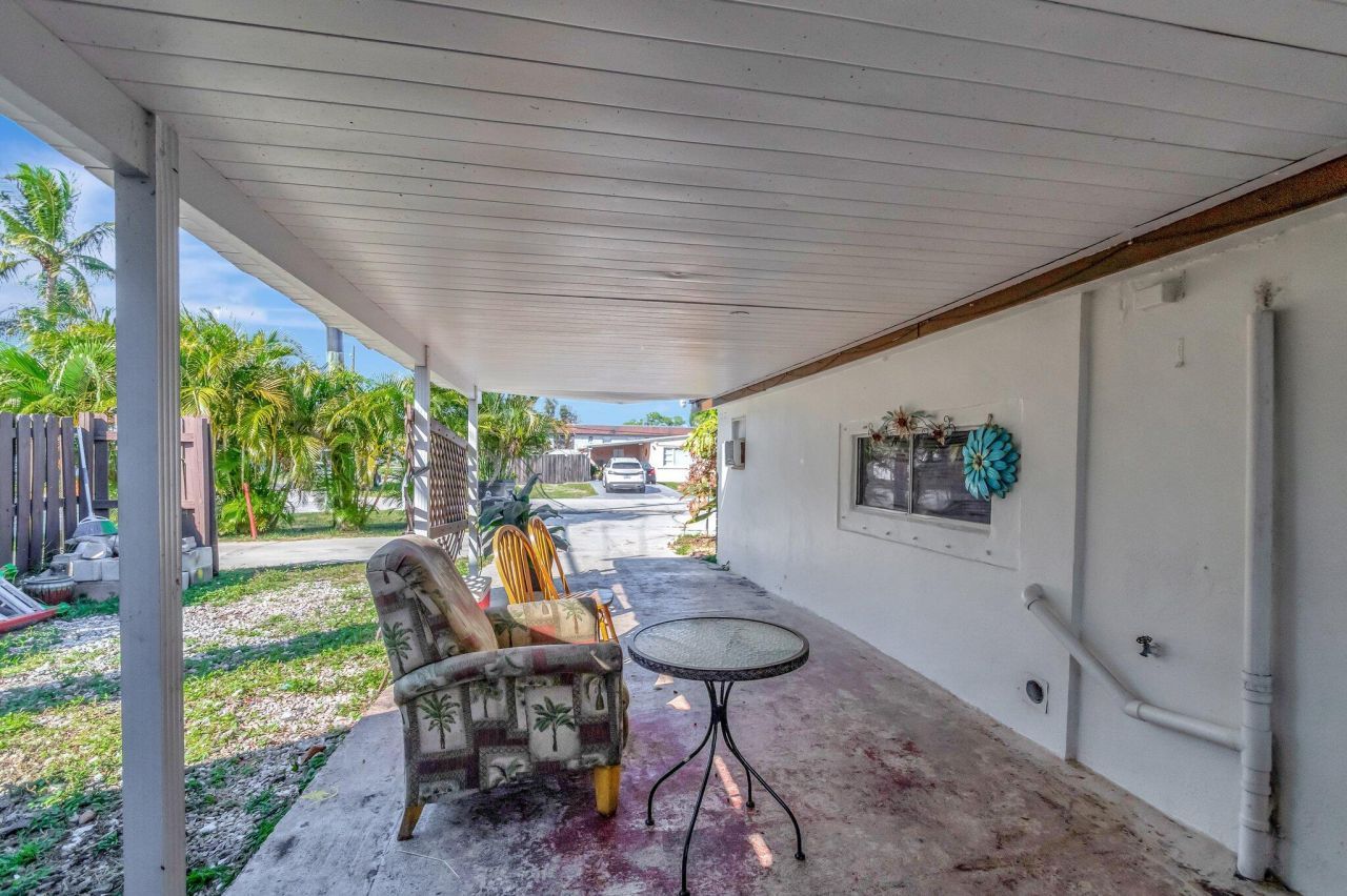 2931 French Avenue, Lake Worth, FL 33461 Photo