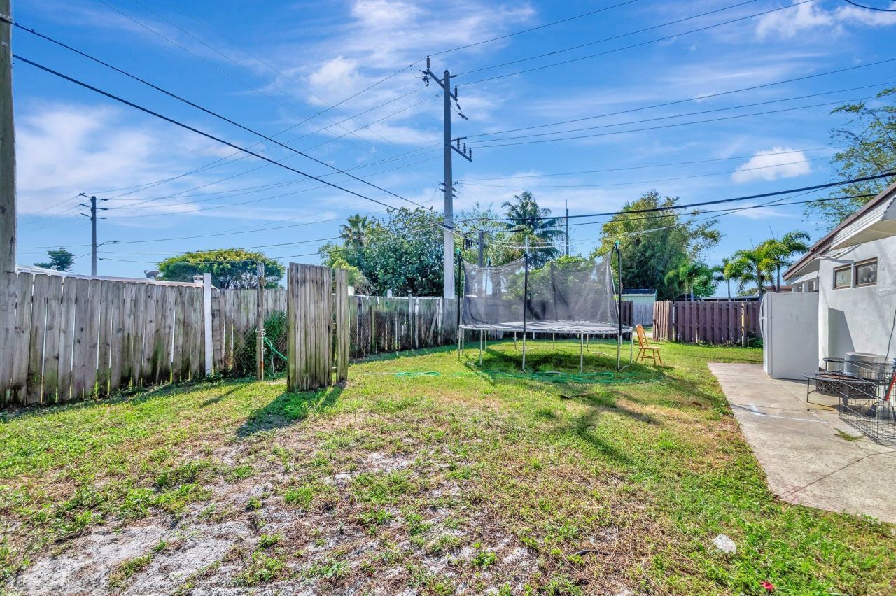 2931 French Avenue, Lake Worth, FL 33461 Photo