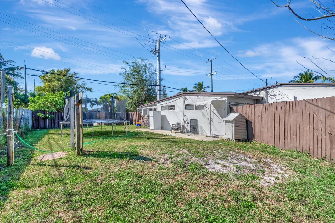 2931 French Avenue, Lake Worth, FL 33461 Photo