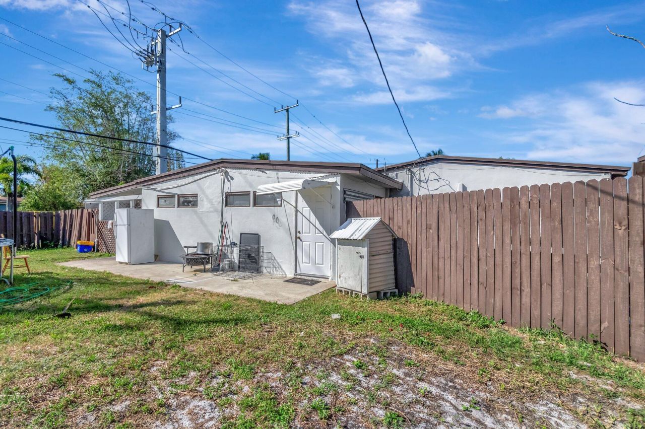 2931 French Avenue, Lake Worth, FL 33461 Photo