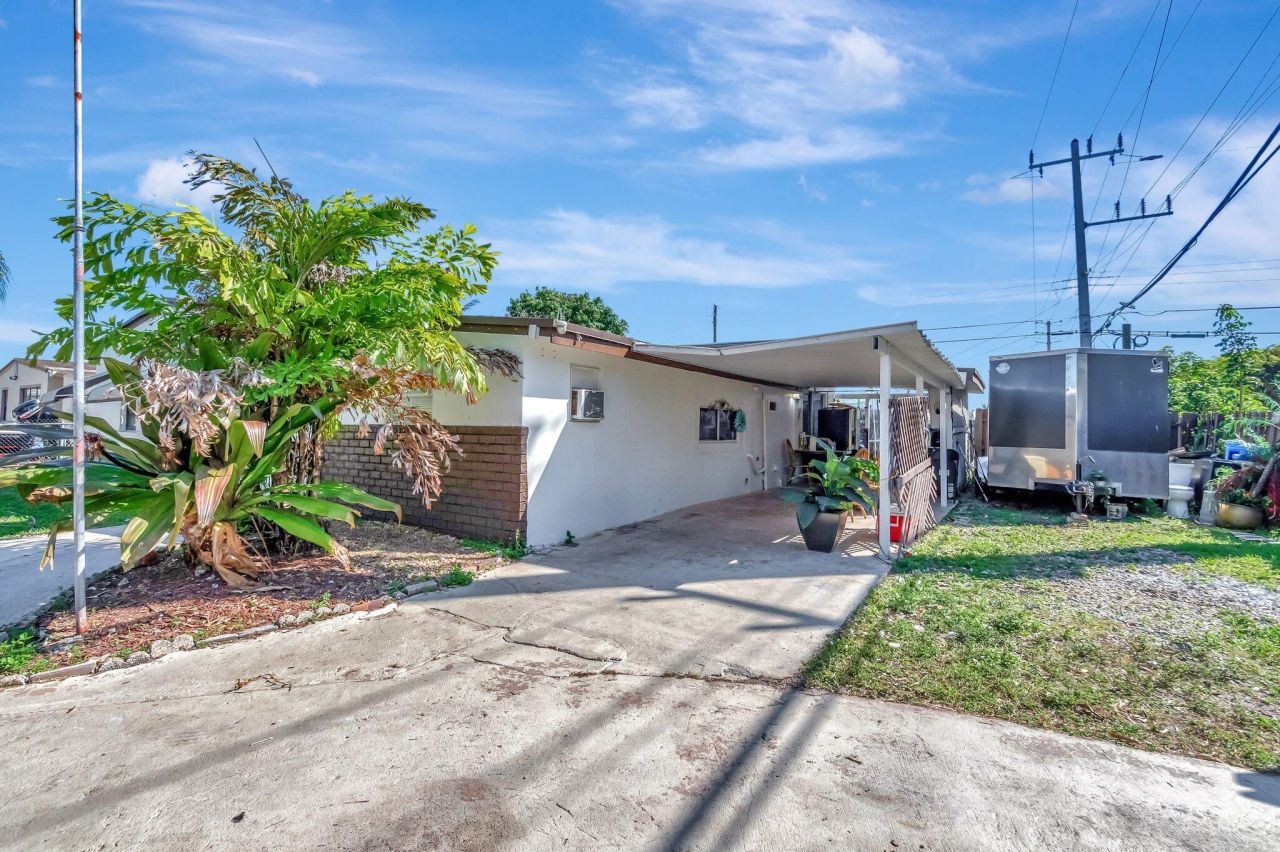 2931 French Avenue, Lake Worth, FL 33461 Photo
