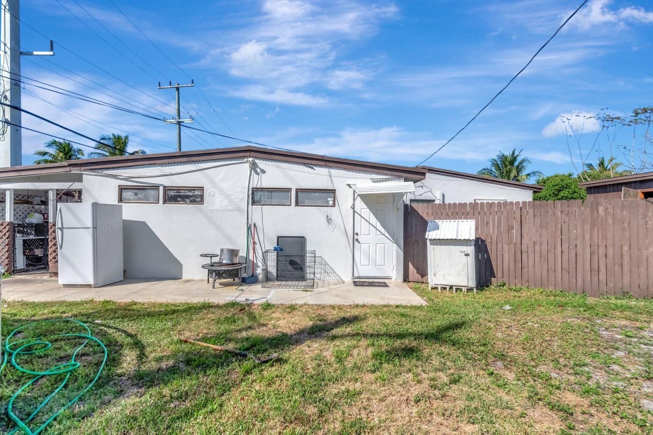 2931 French Avenue, Lake Worth, FL 33461 Photo