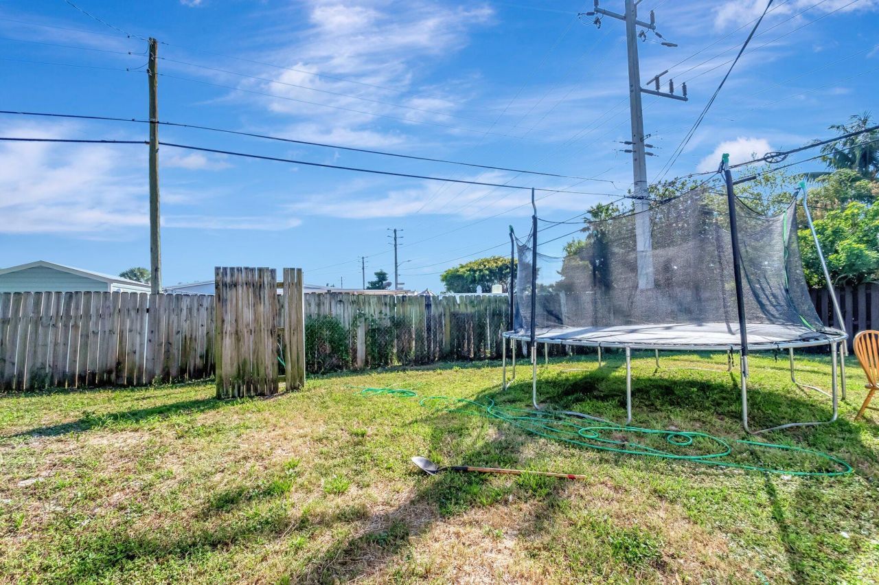 2931 French Avenue, Lake Worth, FL 33461 Photo