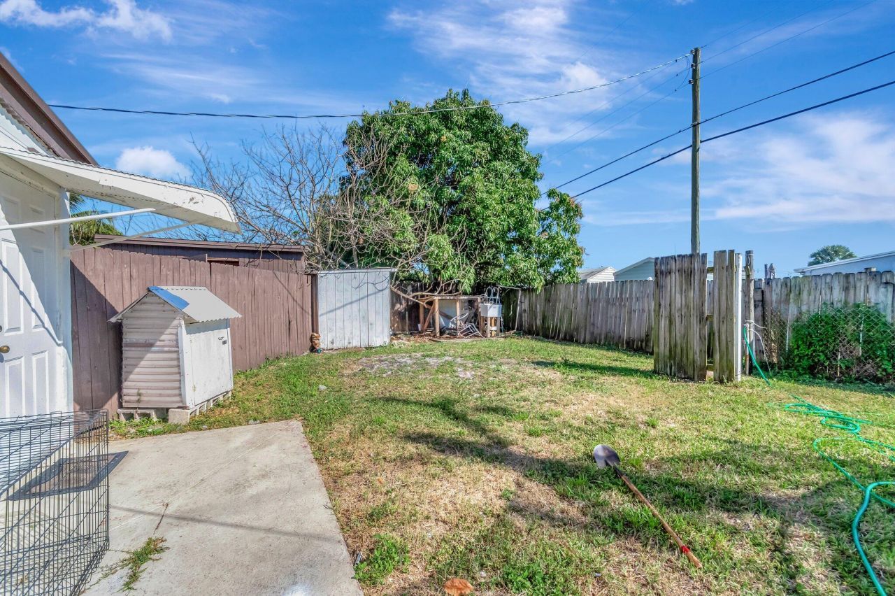 2931 French Avenue, Lake Worth, FL 33461 Photo