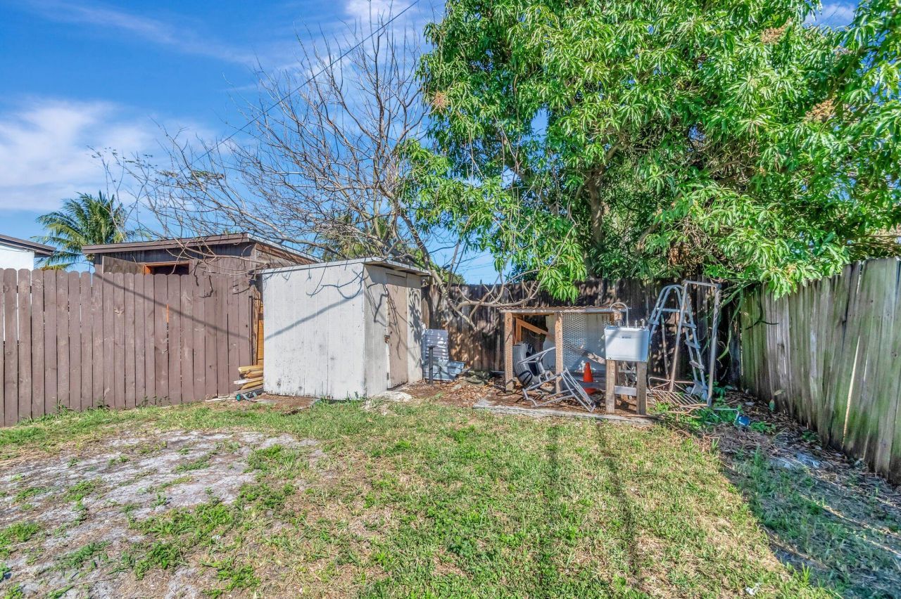 2931 French Avenue, Lake Worth, FL 33461 Photo