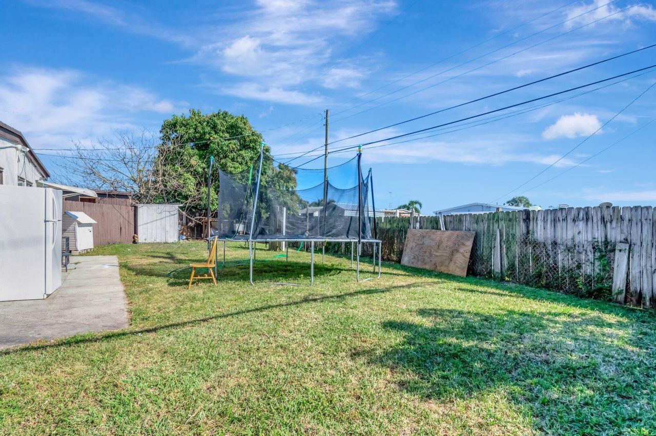 2931 French Avenue, Lake Worth, FL 33461 Photo