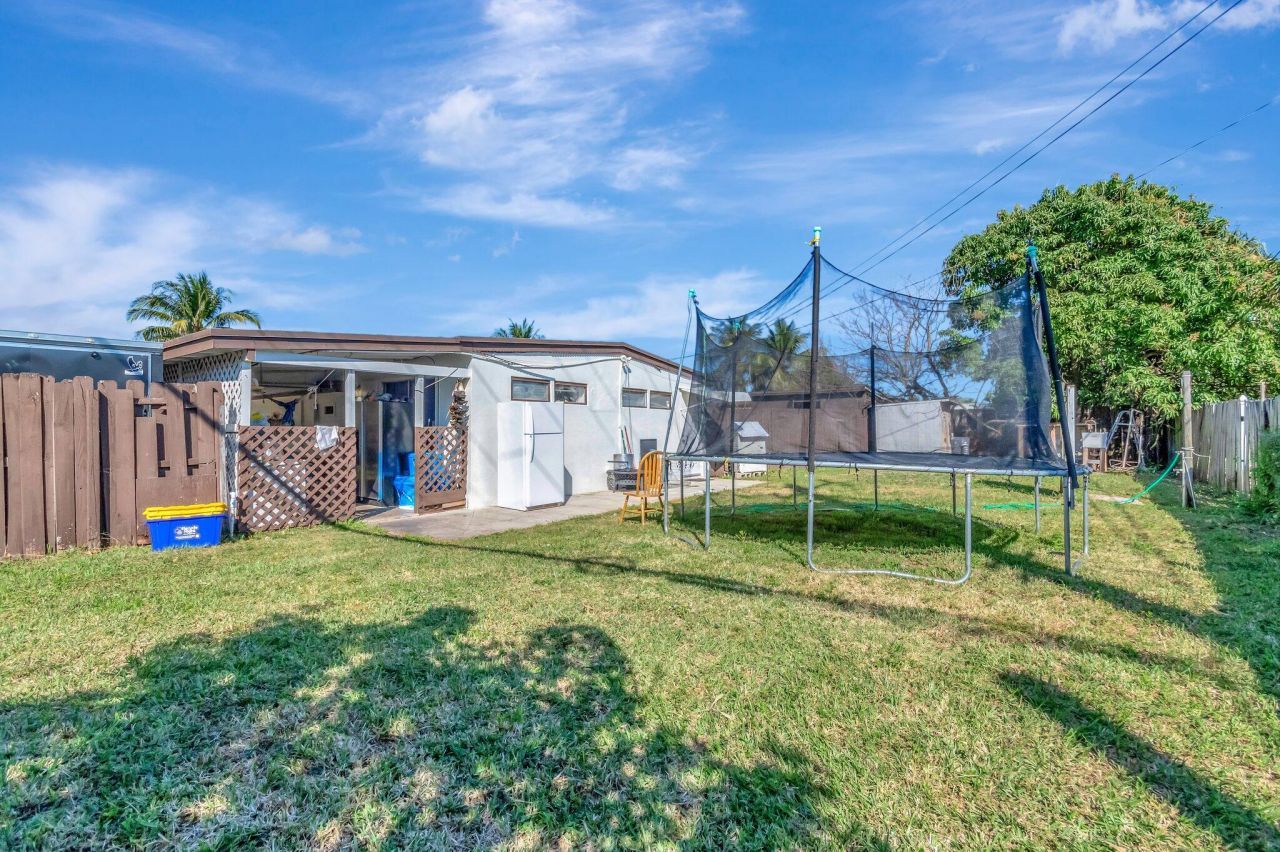 2931 French Avenue, Lake Worth, FL 33461 Photo