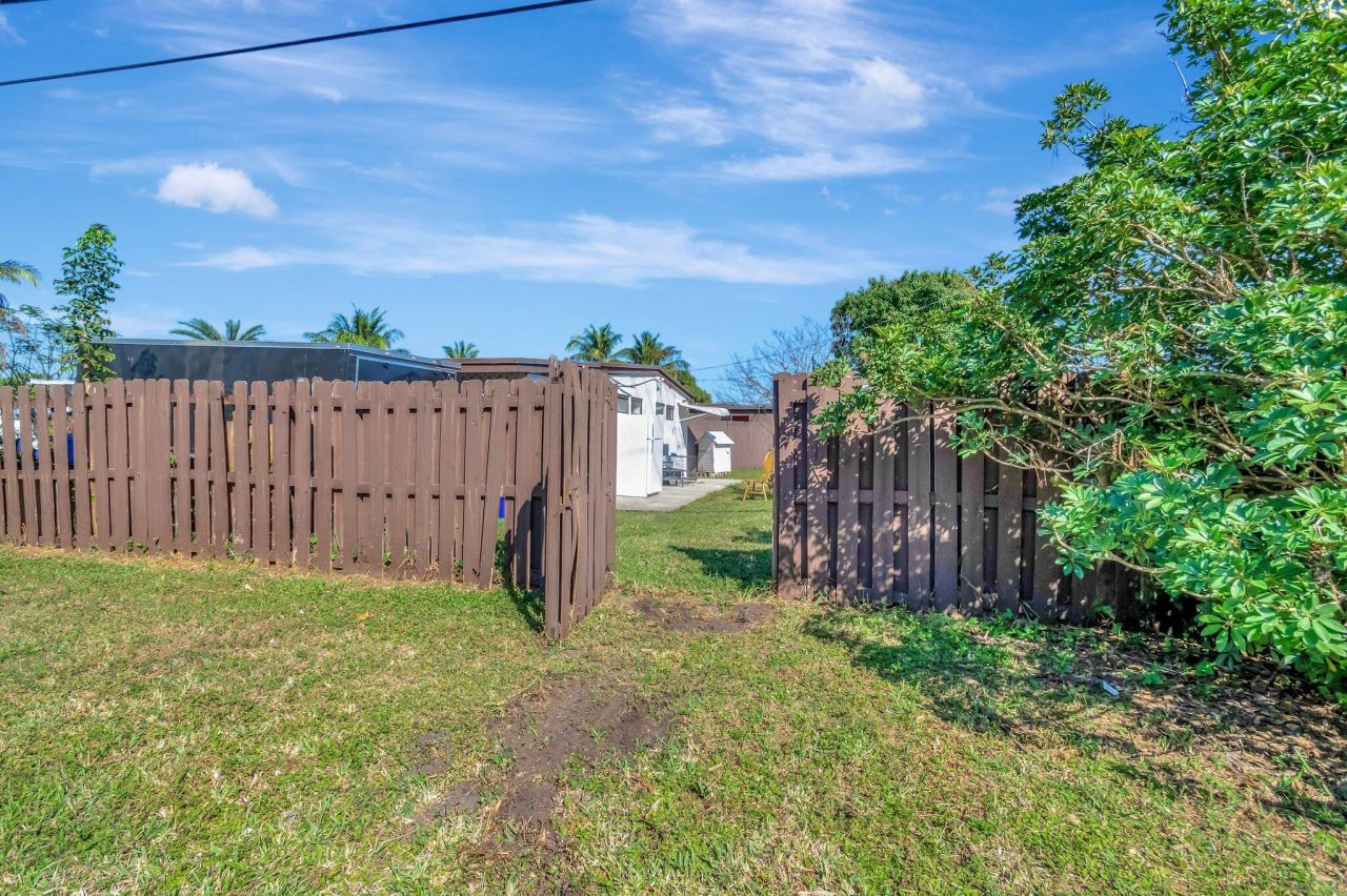 2931 French Avenue, Lake Worth, FL 33461 Photo