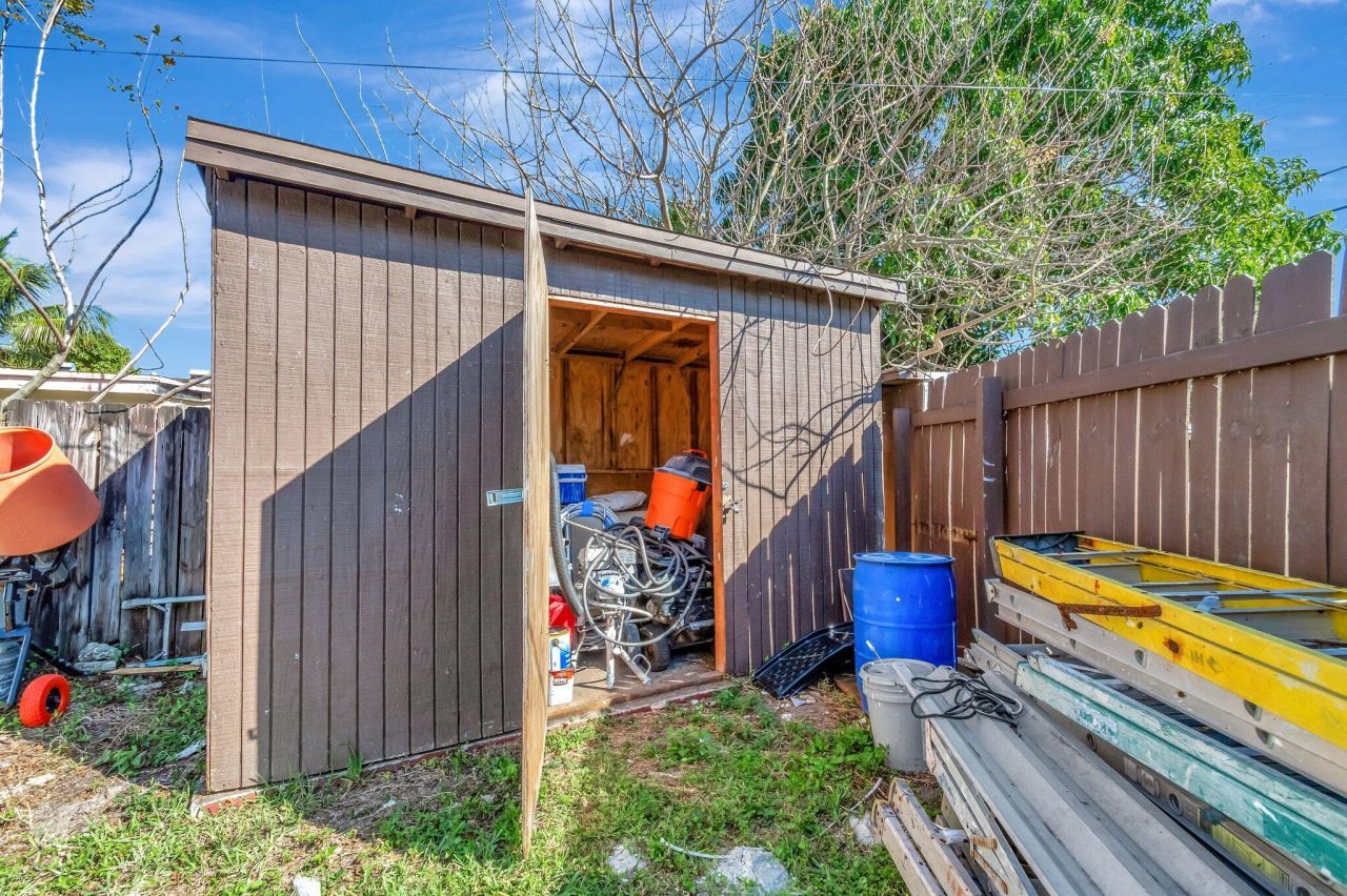 2931 French Avenue, Lake Worth, FL 33461 Photo