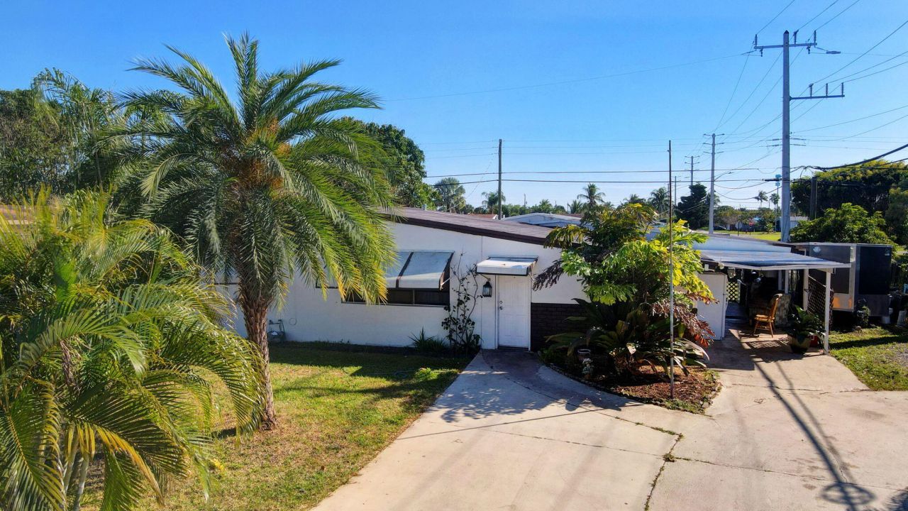 2931 French Avenue, Lake Worth, FL 33461 Photo