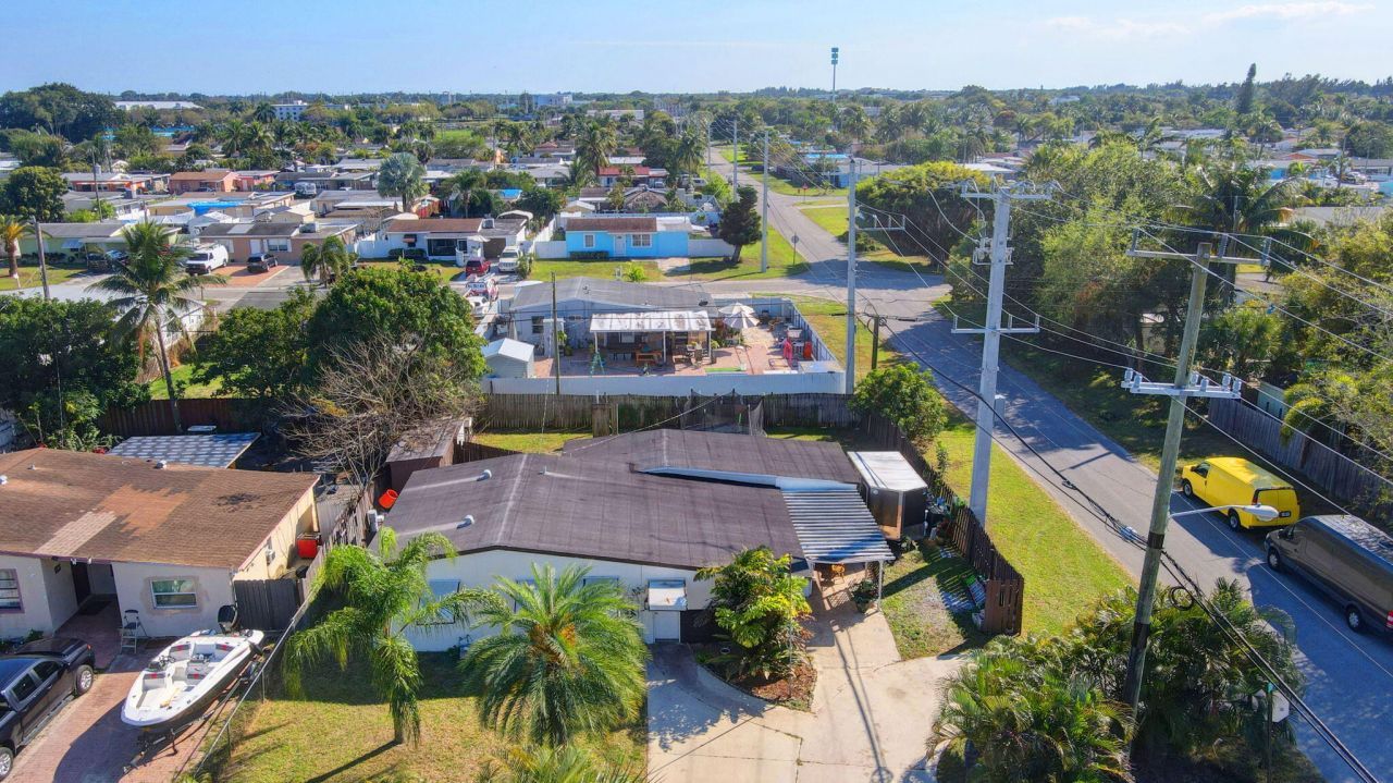 2931 French Avenue, Lake Worth, FL 33461 Photo