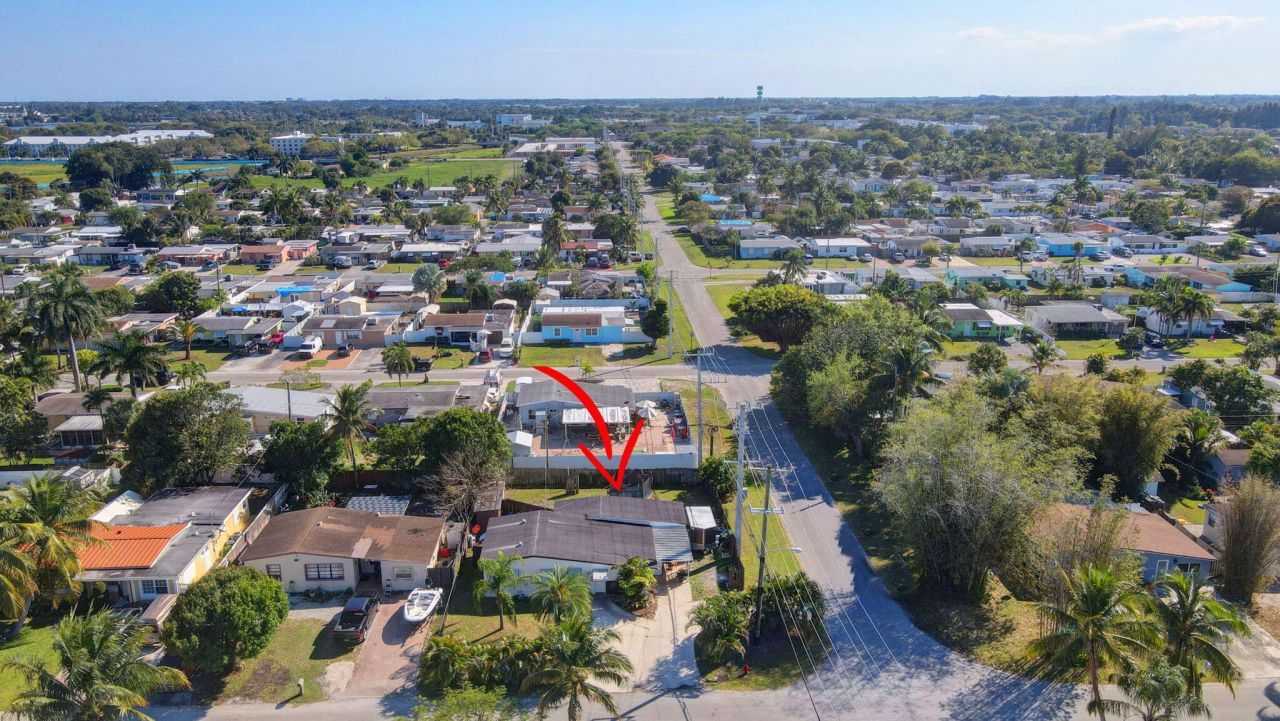 2931 French Avenue, Lake Worth, FL 33461 Photo