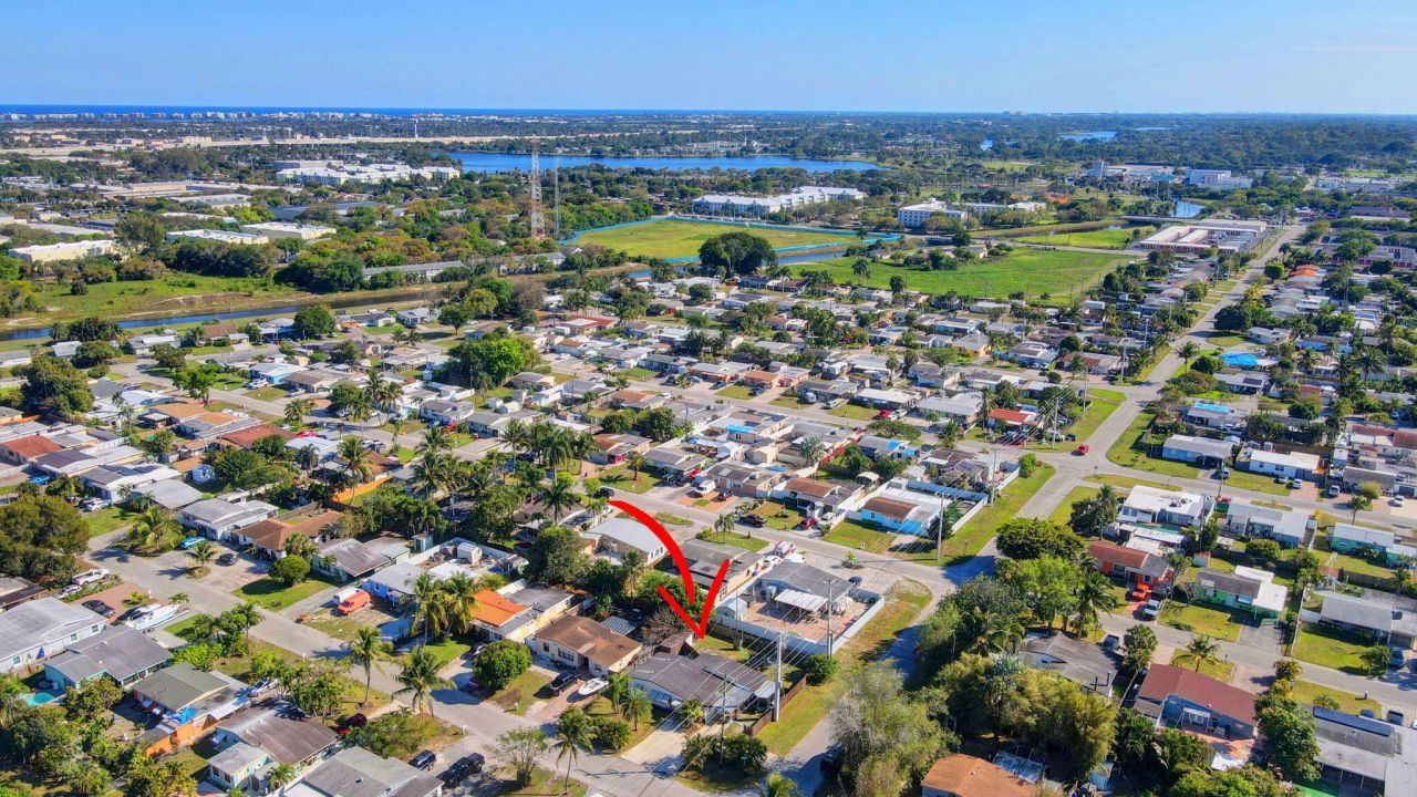 2931 French Avenue, Lake Worth, FL 33461 Photo