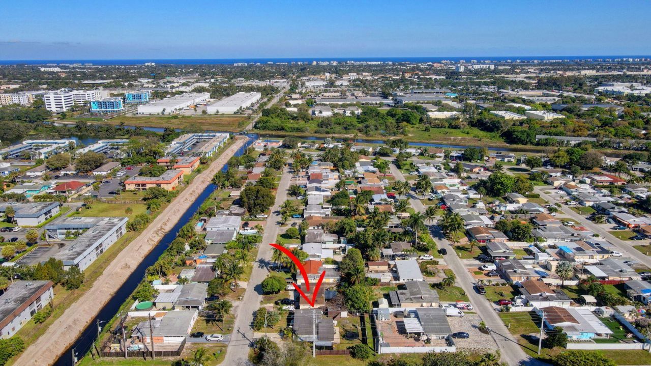2931 French Avenue, Lake Worth, FL 33461 Photo