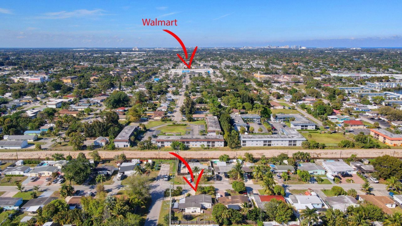 2931 French Avenue, Lake Worth, FL 33461 Photo