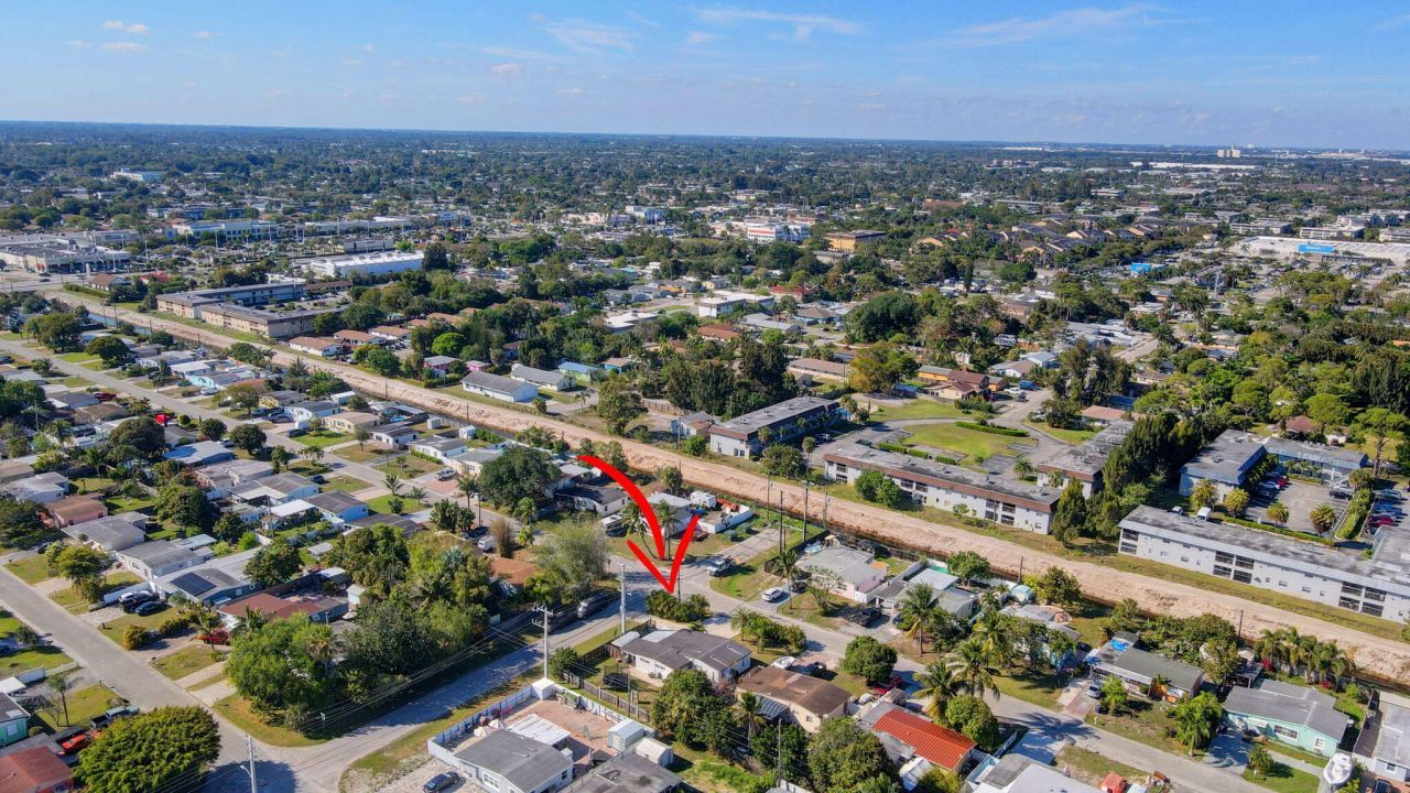 2931 French Avenue, Lake Worth, FL 33461 Photo