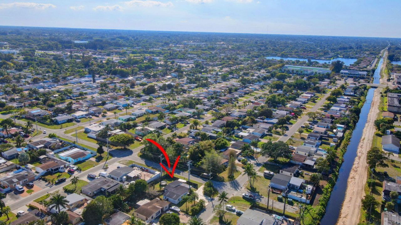 2931 French Avenue, Lake Worth, FL 33461 Photo
