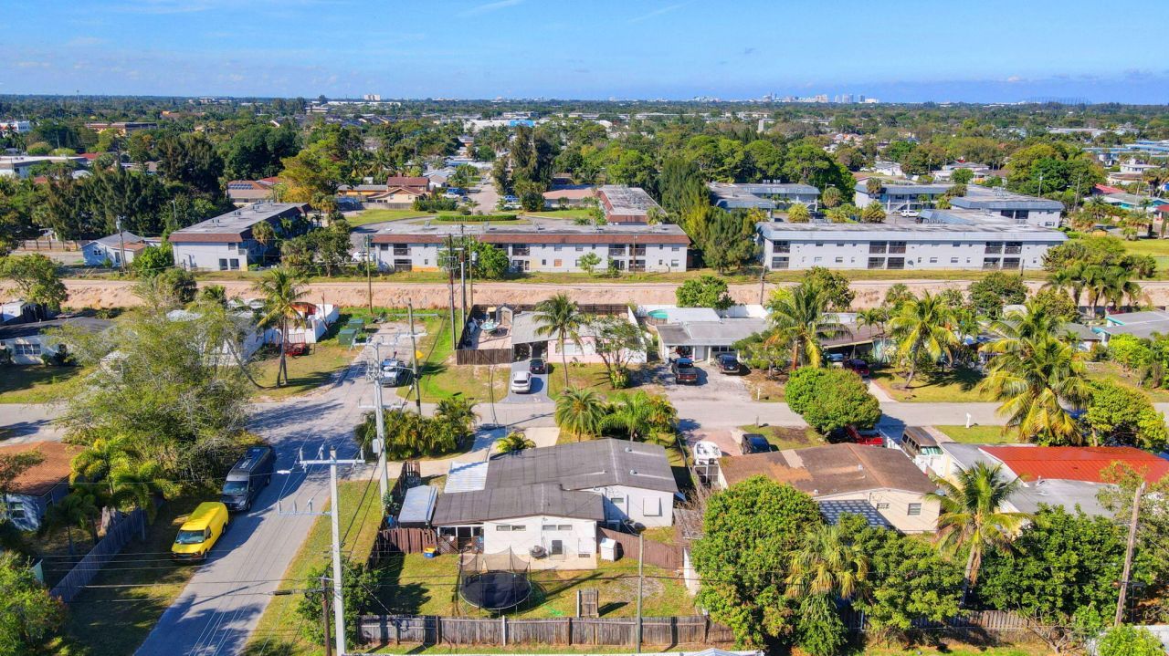 2931 French Avenue, Lake Worth, FL 33461 Photo