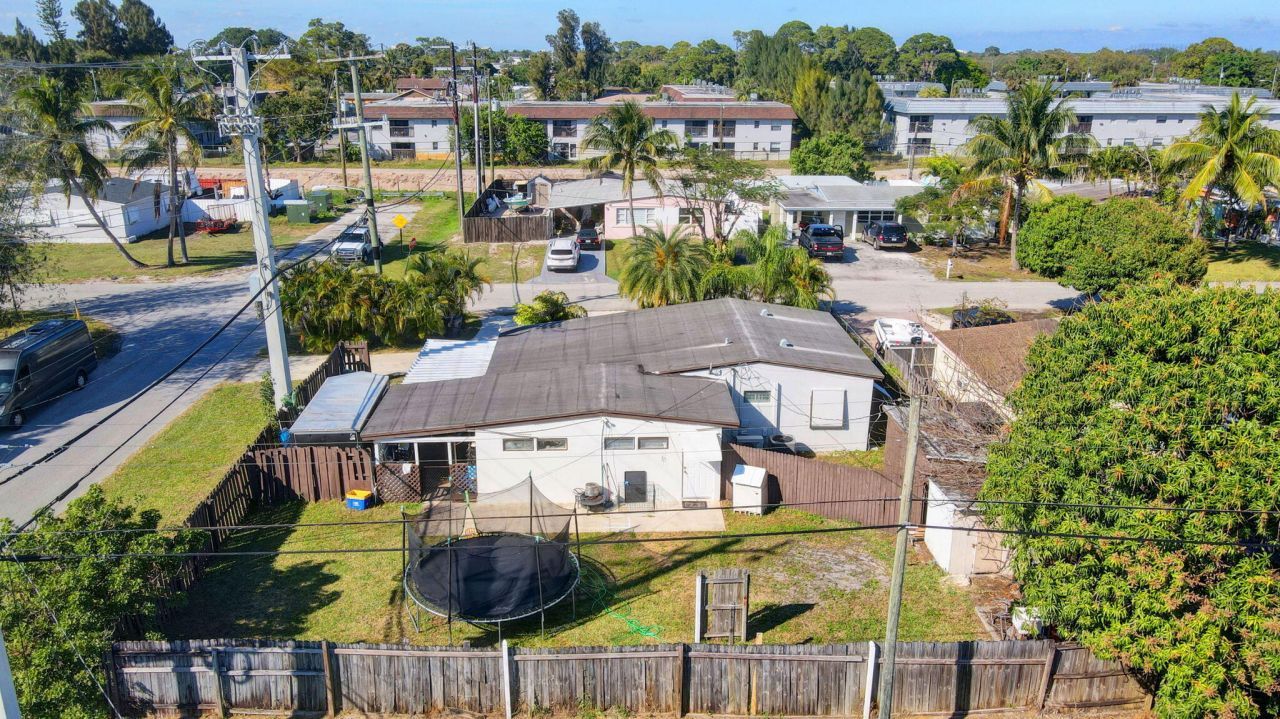 2931 French Avenue, Lake Worth, FL 33461 Photo