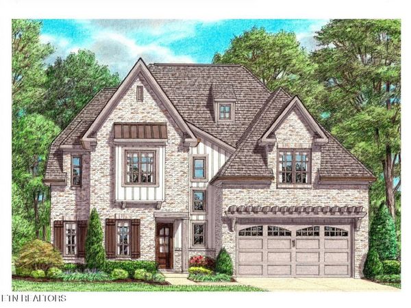 9718 Lantern Way, Knoxville, TN 37922