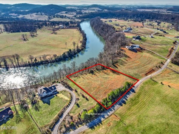 Holston River Drive, Rutledge, TN 37861