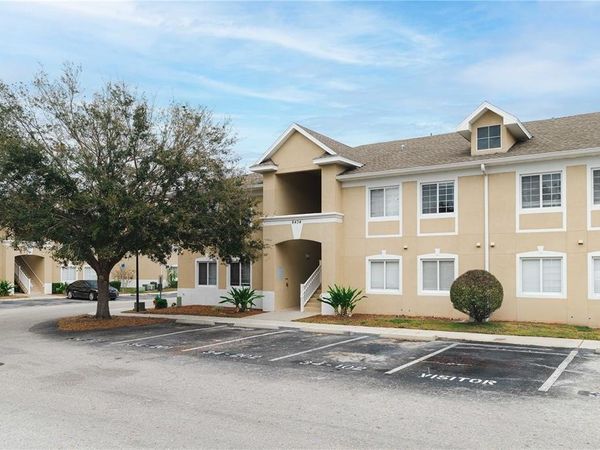 6434 CYPRESSDALE DRIVE, Unit 102, RIVERVIEW, FL 33578