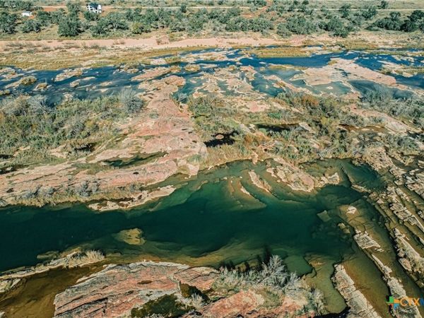 TBD W Ranch Road 152, Llano, TX 78643