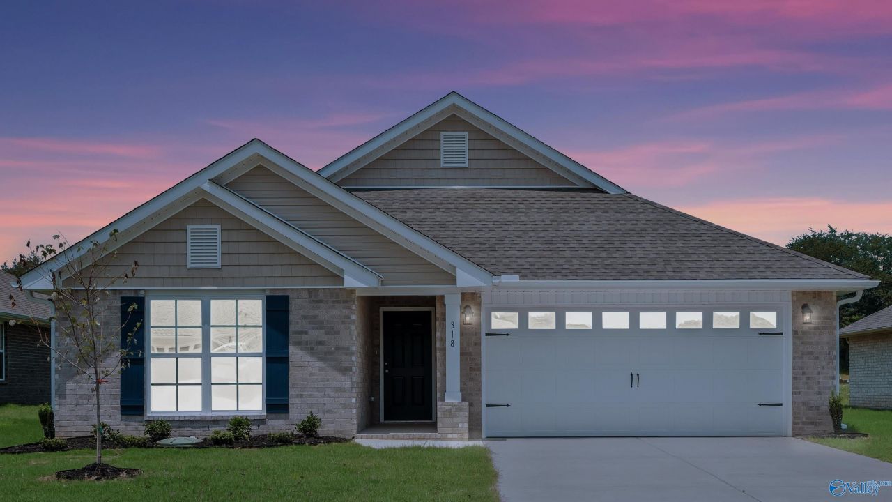 226 Poppy Trail, Meridianville, AL 35759 Main Photo